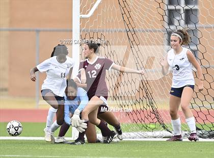 Thumbnail 2 in Cypress Ranch vs Cy-Fair photogallery.