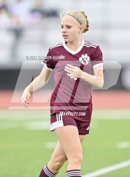 Thumbnail 3 in Cypress Ranch vs Cy-Fair photogallery.
