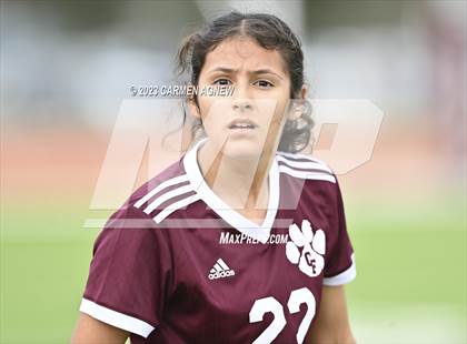 Thumbnail 1 in Cypress Ranch vs Cy-Fair photogallery.
