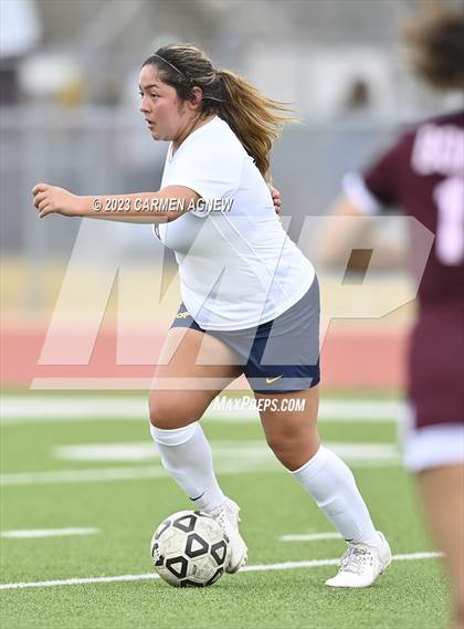 Thumbnail 3 in Cypress Ranch vs Cy-Fair photogallery.