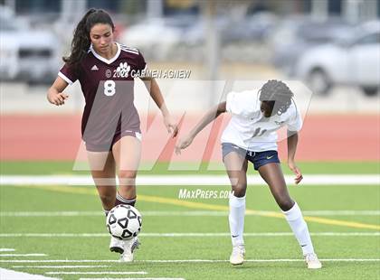 Thumbnail 1 in Cypress Ranch vs Cy-Fair photogallery.