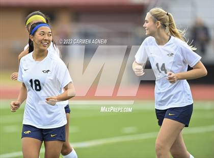 Thumbnail 3 in Cypress Ranch vs Cy-Fair photogallery.