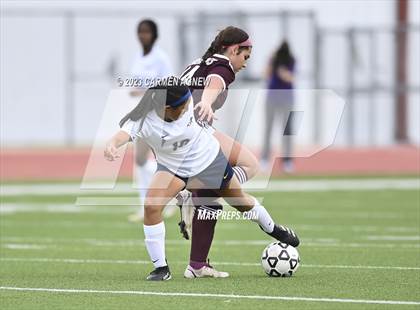 Thumbnail 2 in Cypress Ranch vs Cy-Fair photogallery.