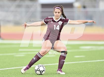 Thumbnail 2 in Cypress Ranch vs Cy-Fair photogallery.