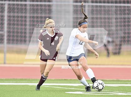 Thumbnail 2 in Cypress Ranch vs Cy-Fair photogallery.