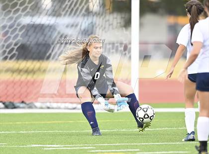 Thumbnail 2 in Cypress Ranch vs Cy-Fair photogallery.