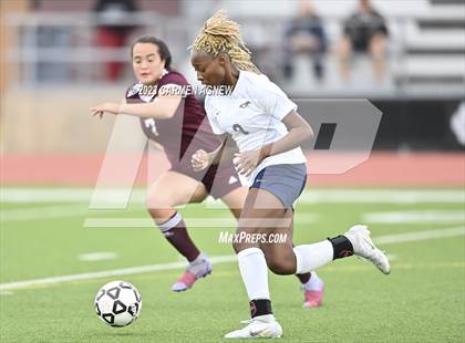Thumbnail 1 in Cypress Ranch vs Cy-Fair photogallery.