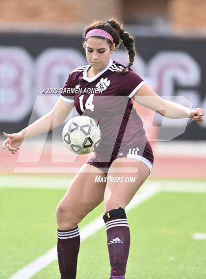 Thumbnail 2 in Cypress Ranch vs Cy-Fair photogallery.