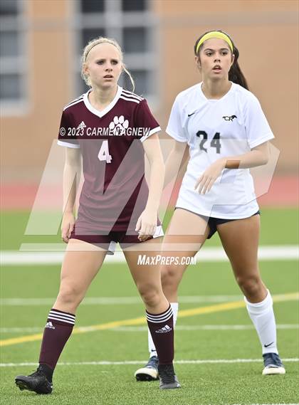 Thumbnail 2 in Cypress Ranch vs Cy-Fair photogallery.