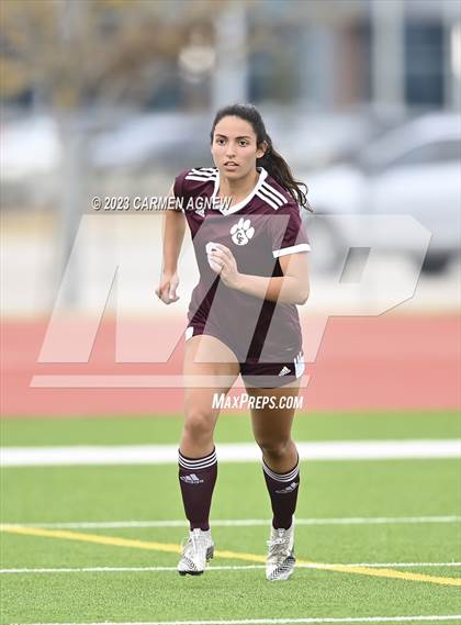 Thumbnail 1 in Cypress Ranch vs Cy-Fair photogallery.