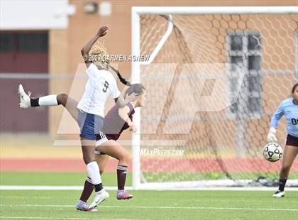 Thumbnail 3 in Cypress Ranch vs Cy-Fair photogallery.