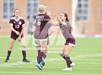 Thumbnail 1 in Cypress Ranch vs Cy-Fair photogallery.