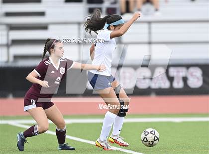 Thumbnail 2 in Cypress Ranch vs Cy-Fair photogallery.