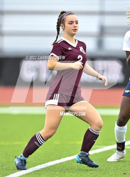 Thumbnail 3 in Cypress Ranch vs Cy-Fair photogallery.