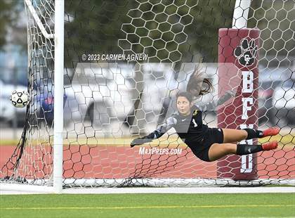 Thumbnail 2 in Cypress Ranch vs Cy-Fair photogallery.