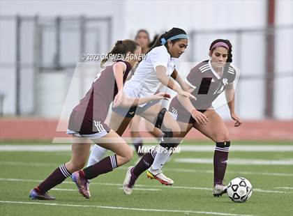 Thumbnail 1 in Cypress Ranch vs Cy-Fair photogallery.