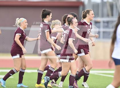 Thumbnail 1 in Cypress Ranch vs Cy-Fair photogallery.