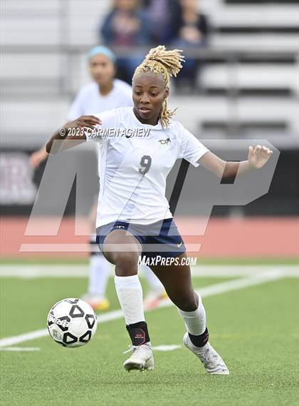 Thumbnail 2 in Cypress Ranch vs Cy-Fair photogallery.