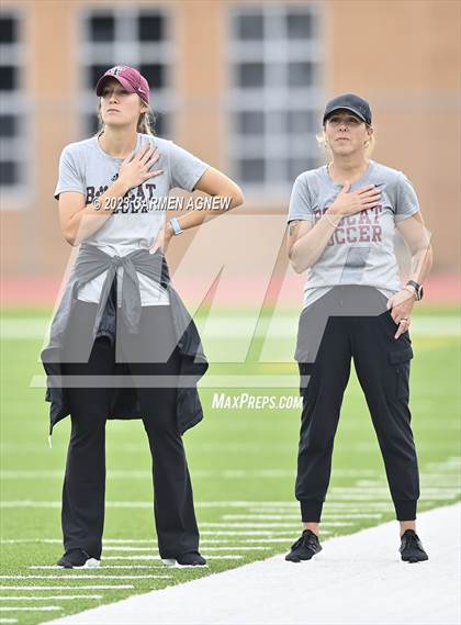 Thumbnail 3 in Cypress Ranch vs Cy-Fair photogallery.