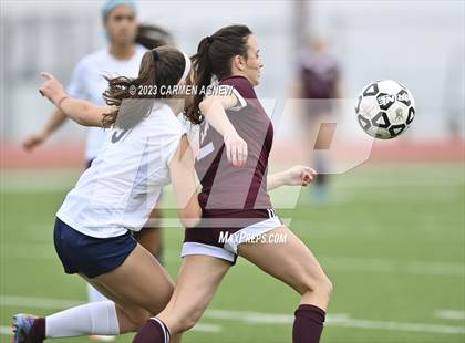 Thumbnail 2 in Cypress Ranch vs Cy-Fair photogallery.