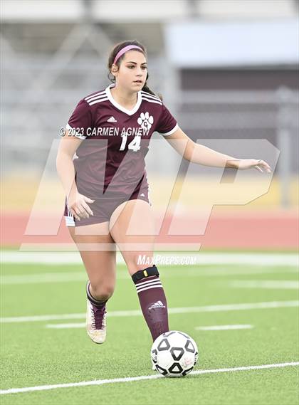 Thumbnail 3 in Cypress Ranch vs Cy-Fair photogallery.