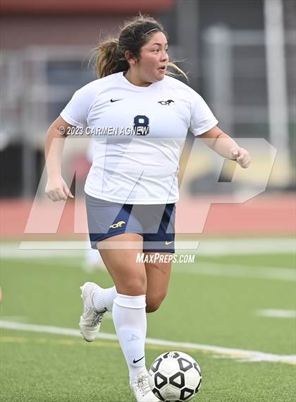 Thumbnail 3 in Cypress Ranch vs Cy-Fair photogallery.