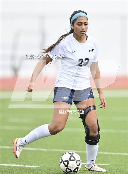Thumbnail 1 in Cypress Ranch vs Cy-Fair photogallery.