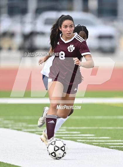 Thumbnail 2 in Cypress Ranch vs Cy-Fair photogallery.