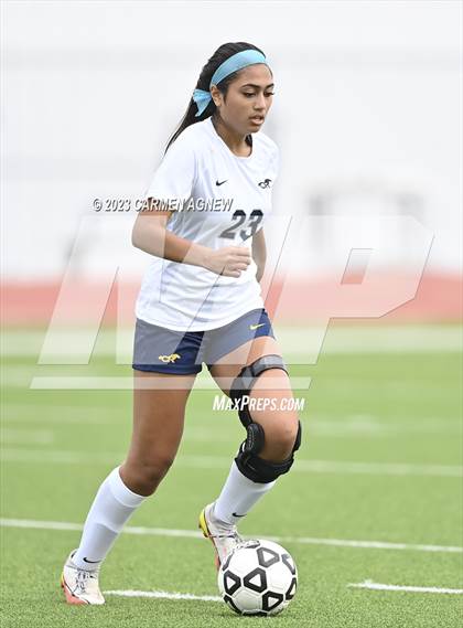 Thumbnail 3 in Cypress Ranch vs Cy-Fair photogallery.