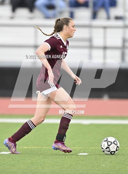 Thumbnail 2 in Cypress Ranch vs Cy-Fair photogallery.