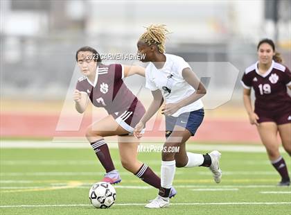 Thumbnail 1 in Cypress Ranch vs Cy-Fair photogallery.