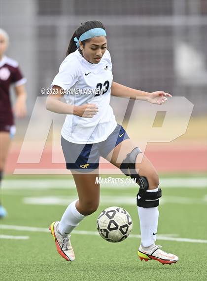 Thumbnail 1 in Cypress Ranch vs Cy-Fair photogallery.