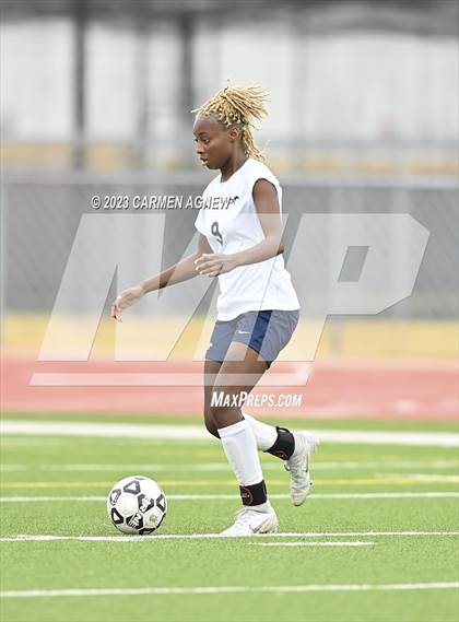 Thumbnail 3 in Cypress Ranch vs Cy-Fair photogallery.
