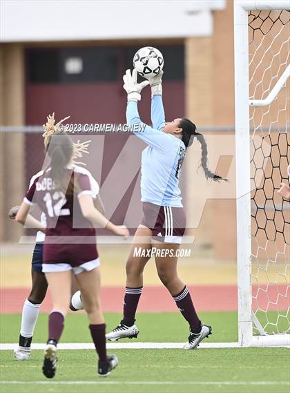 Thumbnail 3 in Cypress Ranch vs Cy-Fair photogallery.