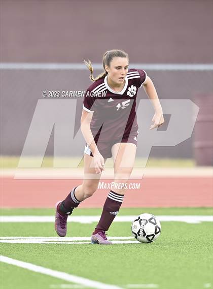 Thumbnail 3 in Cypress Ranch vs Cy-Fair photogallery.