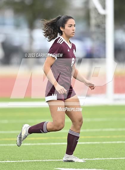 Thumbnail 1 in Cypress Ranch vs Cy-Fair photogallery.