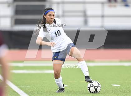 Thumbnail 2 in Cypress Ranch vs Cy-Fair photogallery.