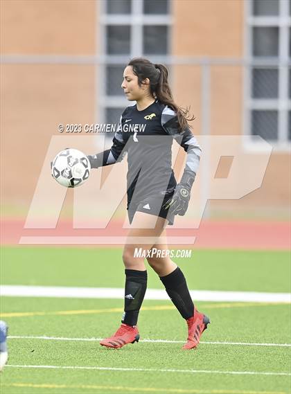 Thumbnail 1 in Cypress Ranch vs Cy-Fair photogallery.
