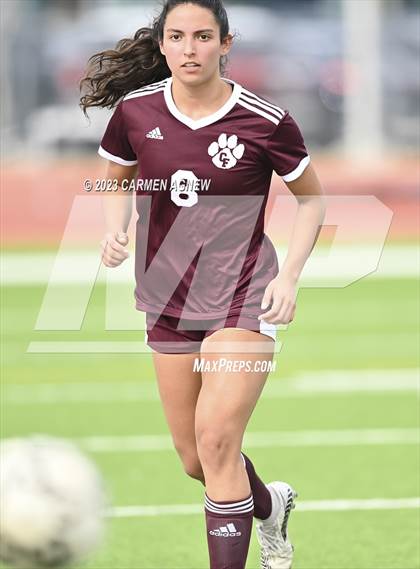 Thumbnail 3 in Cypress Ranch vs Cy-Fair photogallery.
