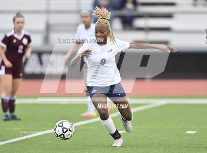 Thumbnail 3 in Cypress Ranch vs Cy-Fair photogallery.