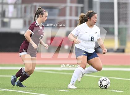 Thumbnail 2 in Cypress Ranch vs Cy-Fair photogallery.