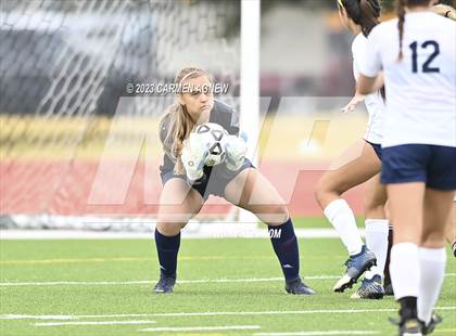 Thumbnail 3 in Cypress Ranch vs Cy-Fair photogallery.