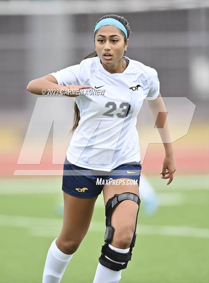 Thumbnail 3 in Cypress Ranch vs Cy-Fair photogallery.