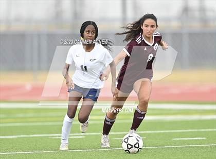 Thumbnail 1 in Cypress Ranch vs Cy-Fair photogallery.