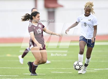 Thumbnail 1 in Cypress Ranch vs Cy-Fair photogallery.