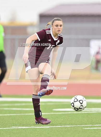 Thumbnail 2 in Cypress Ranch vs Cy-Fair photogallery.