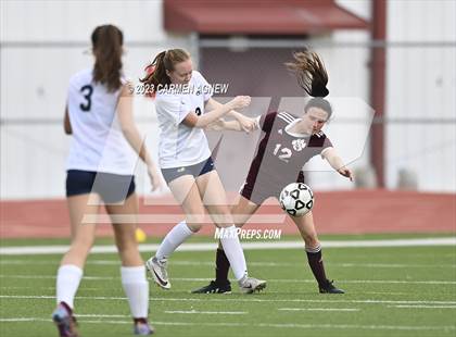 Thumbnail 2 in Cypress Ranch vs Cy-Fair photogallery.