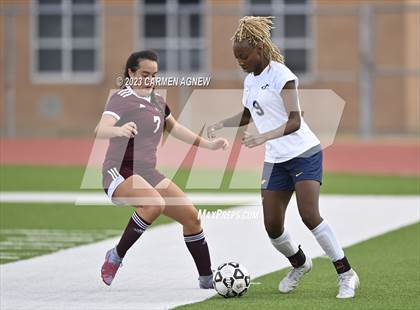 Thumbnail 1 in Cypress Ranch vs Cy-Fair photogallery.