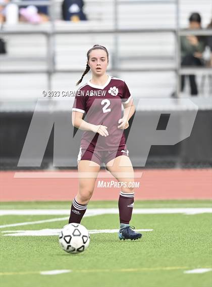 Thumbnail 1 in Cypress Ranch vs Cy-Fair photogallery.