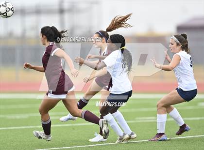 Thumbnail 3 in Cypress Ranch vs Cy-Fair photogallery.